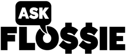 AskFlossie Logo